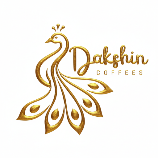 Dakshin Coffees
